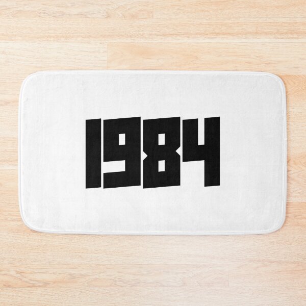 Item preview, 1984 SQUAD designed and sold by SneakerBlocks.