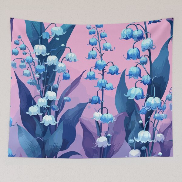 Item preview, Lily of The Valley  designed and sold by GraphicsClub.
