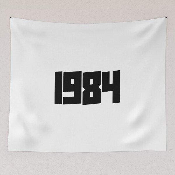 Item preview, 1984 SQUAD designed and sold by SneakerBlocks.