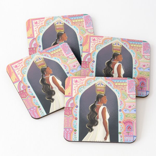 Item preview, Indian Motifs Inspired  designed and sold by TehRemy.