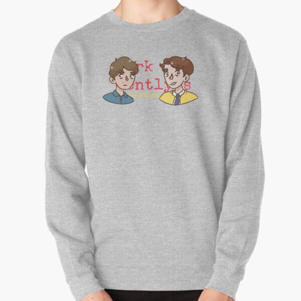 Pullover & Hoodies: Todd Brotzman | Redbubble