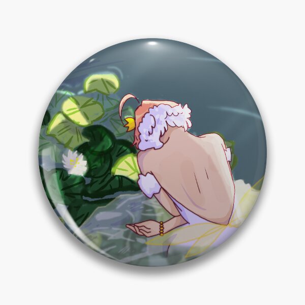Item preview, Water lily  designed and sold by Whispertown.