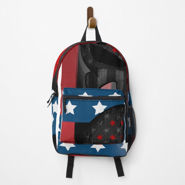 Item preview, American skull designed and sold by ciapus4.