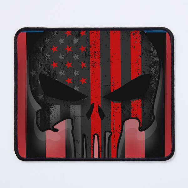 Item preview, American skull designed and sold by ciapus4.