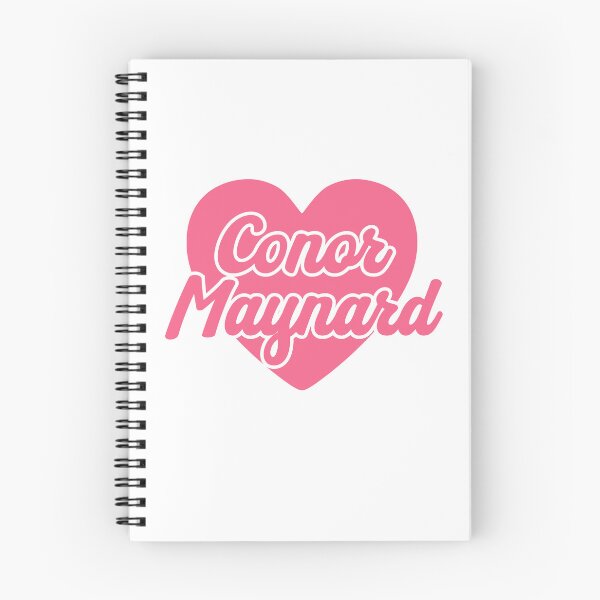 Item preview, pink heart Conor Maynard designed and sold by janesfandesigns.