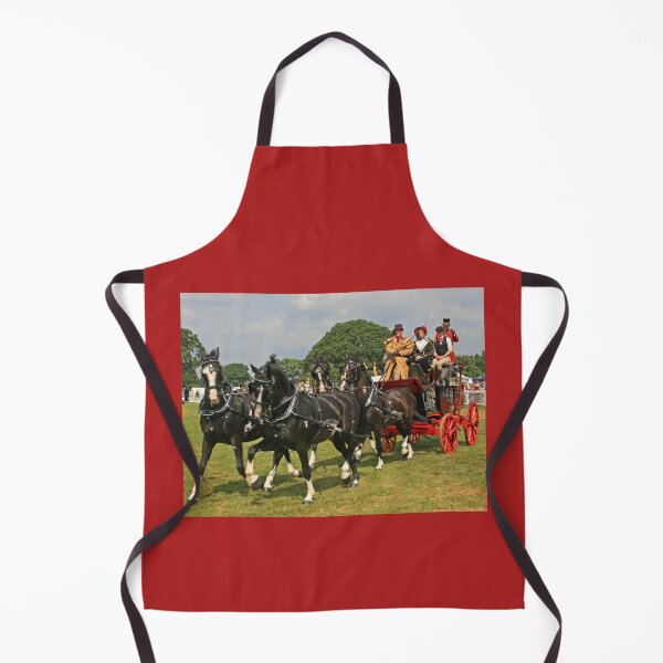 Item preview, Royal Mail Coach designed and sold by RedHillDigital.