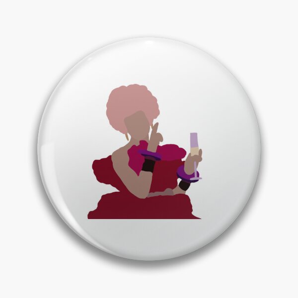 Item preview, effie trinket designed and sold by pizzarolls0607.