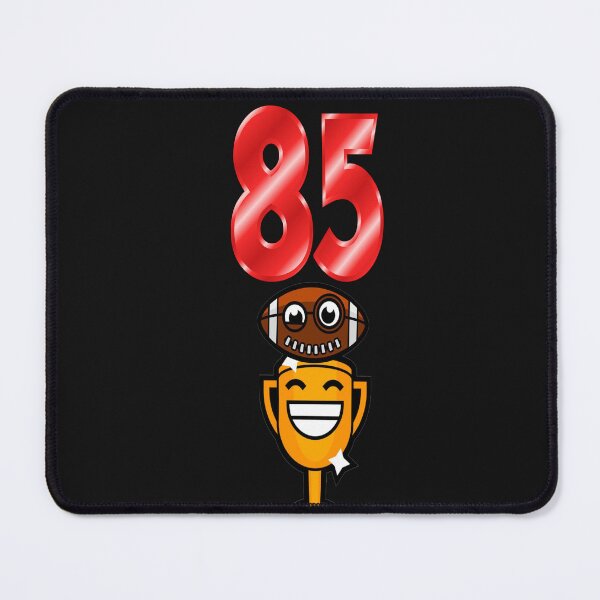 Item preview, george kittle Stickers designed and sold by Shop us .