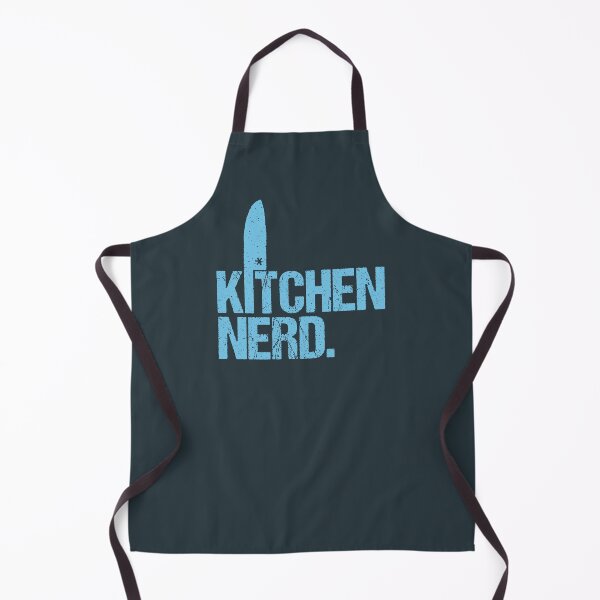Item preview, KITCHEN NERD I For cooking and kitchen fans, gourmet junkies and food freaks designed and sold by joernnl.