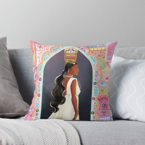 Item preview, Indian Motifs Inspired  designed and sold by TehRemy.