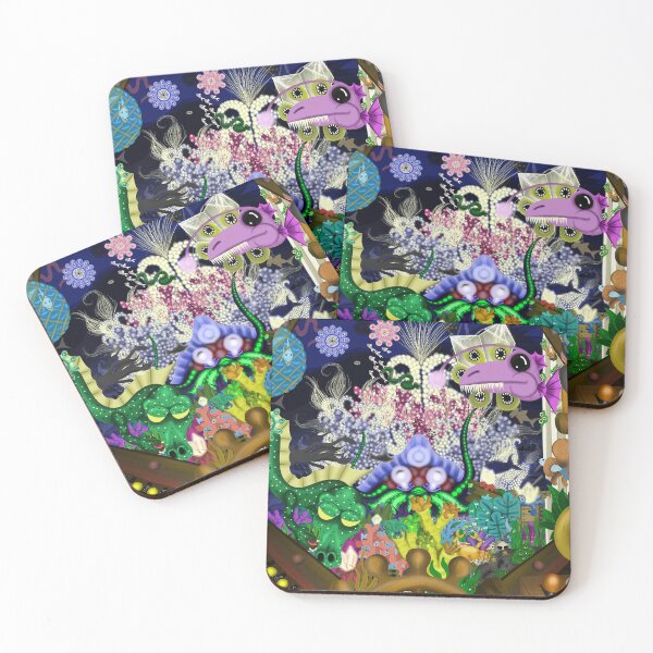 Item preview, Deep designed and sold by WarneArt.
