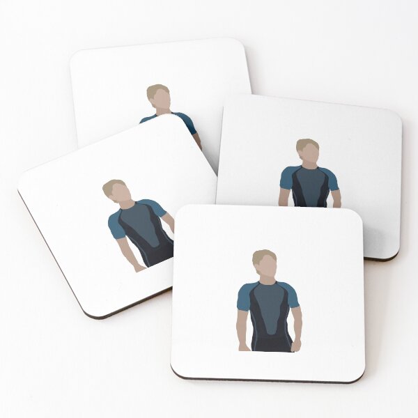 Item preview, peeta mellark designed and sold by pizzarolls0607.