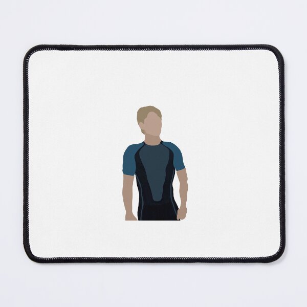 Item preview, peeta mellark designed and sold by pizzarolls0607.