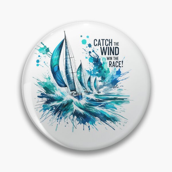 Item preview, Velero Regata Mar designed and sold by sbachstroem.