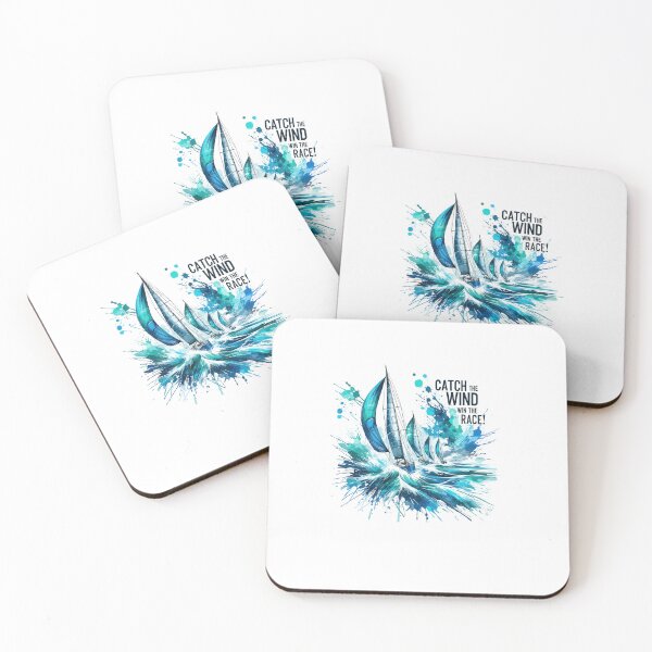 Item preview, Velero Regata Mar designed and sold by sbachstroem.