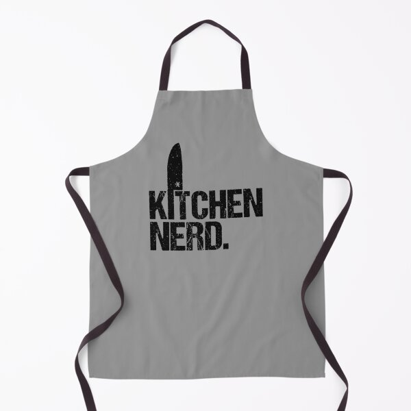 Item preview, KITCHEN NERD I For cooking and kitchen fans, gourmet junkies and food freaks designed and sold by joernnl.