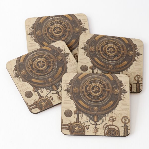 Item preview, Mechanical Antikythera designed and sold by Pixelogia.