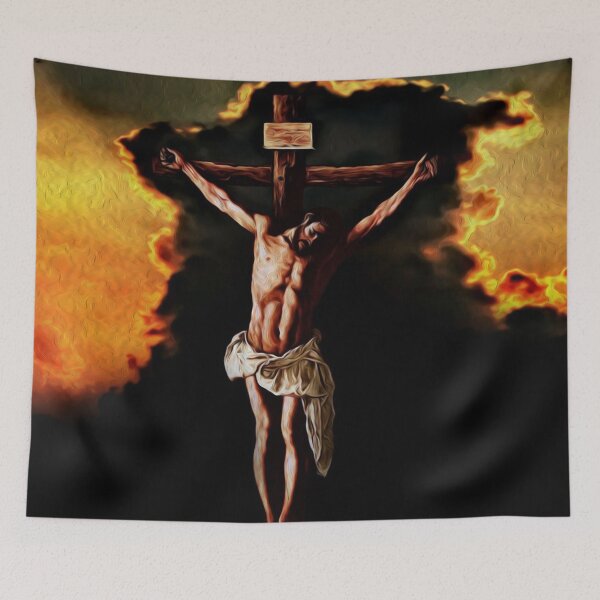 Item preview, Forgiveness designed and sold by johnnyssandart.
