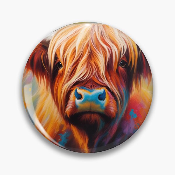 Item preview, Highland Dreams designed and sold by VividArtVisions.