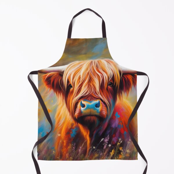 Item preview, Highland Dreams designed and sold by VividArtVisions.