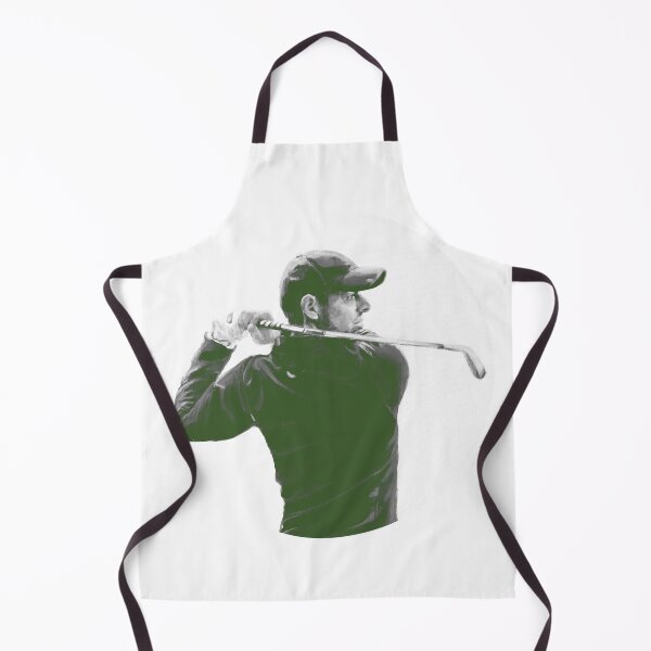 Item preview, Gifts for golf fans, golfer green designed and sold by MagdaKlosArt.