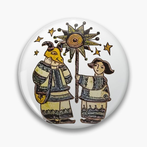 Item preview, Christmas Star designed and sold by Gogodzy.