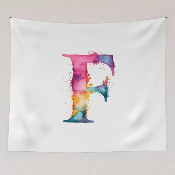 Item preview, F designed and sold by ZefirDesign.
