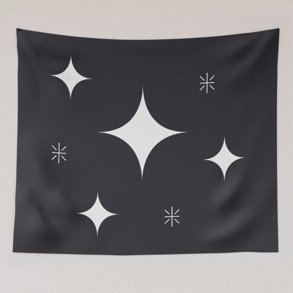 Item preview, Estrellas designed and sold by cysr.