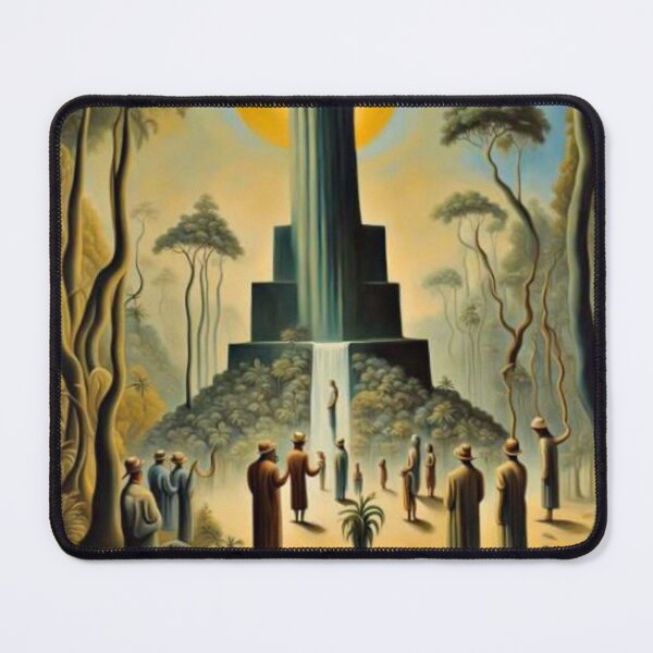 Item preview, Baptism at the Temple designed and sold by George Hutton Hunter.