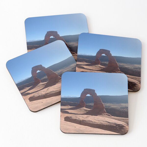 Item preview, Delicate Arch in Utah designed and sold by levig6000.