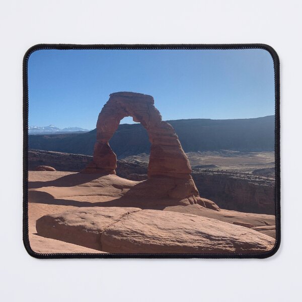 Item preview, Delicate Arch in Utah designed and sold by levig6000.