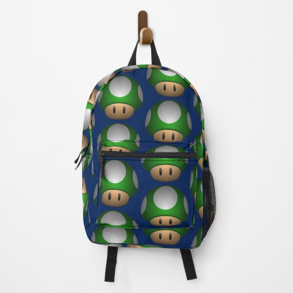 Item preview, 1 Up Mushroom designed and sold by KalElsDesigns.