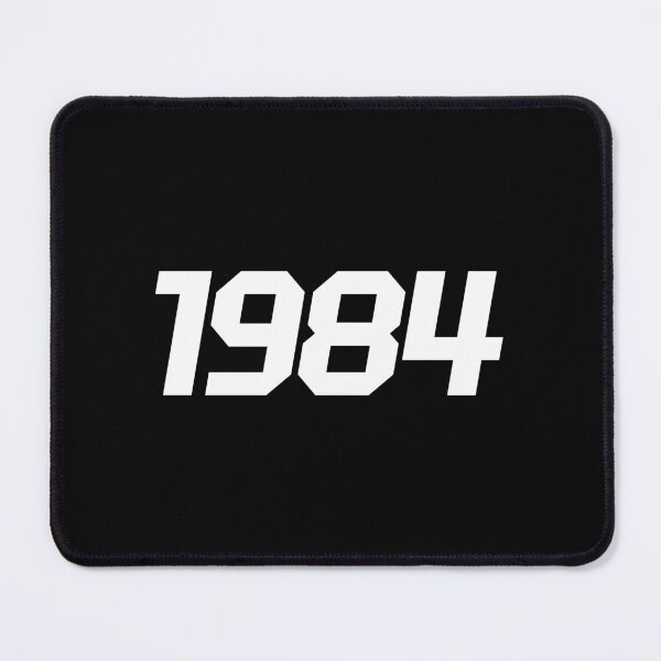 Item preview, 1984 TOP SHOW designed and sold by SneakerBlocks.
