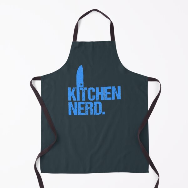 Item preview, KITCHEN NERD I For cooking and kitchen fans, gourmet junkies and food freaks designed and sold by joernnl.