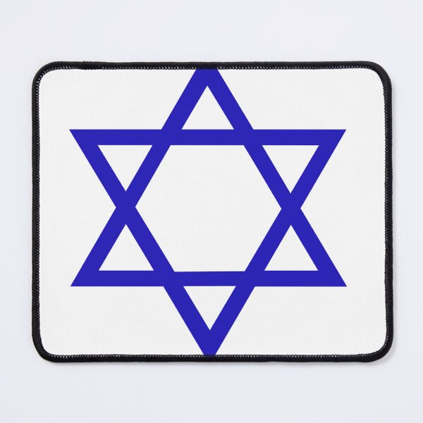 Item preview, Jewish Pride designed and sold by AbstractArielle.