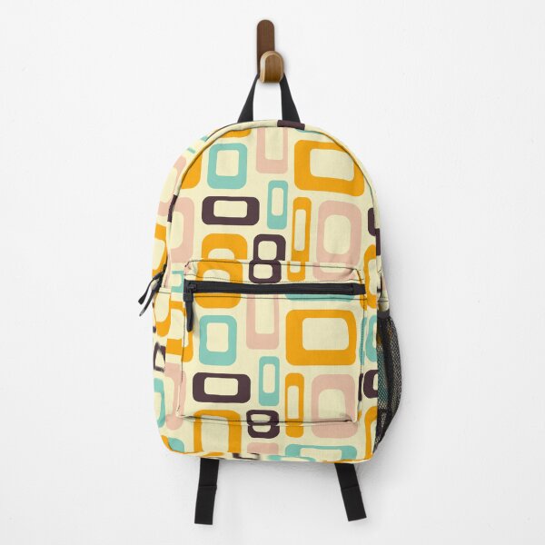 Item preview, Retro Pattern designed and sold by taoistviking.