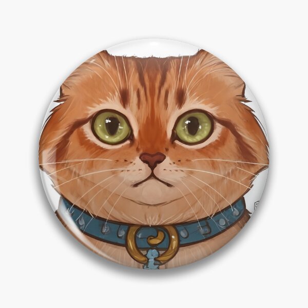 Item preview, Fashion Cat designed and sold by KeyDesignDecor.
