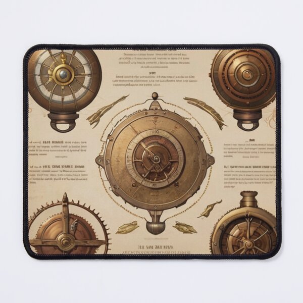 Item preview, Metallic Contrasts: Pieces in Harmony designed and sold by Pixelogia.