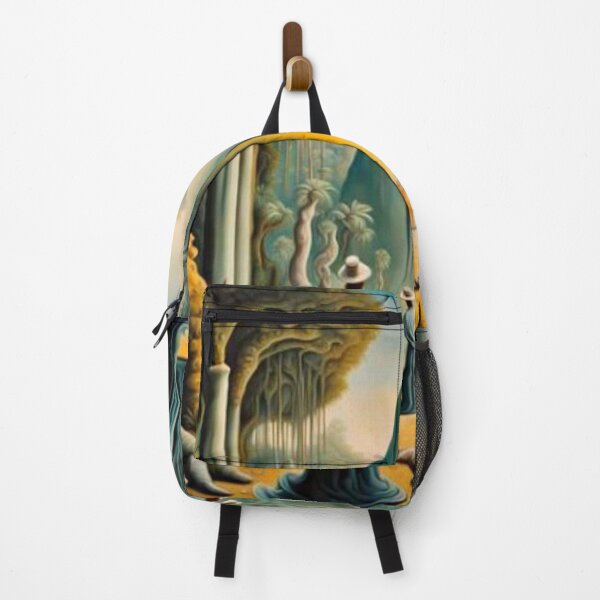 Item preview, Gathering at the Sacred Rock designed and sold by George Hutton Hunter.