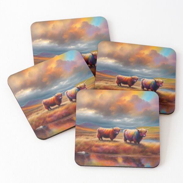 Item preview, Drams of Colour designed and sold by VividArtVisions.