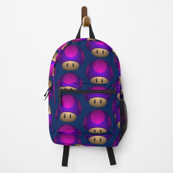 Item preview, Poison Mushroom designed and sold by KalElsDesigns.