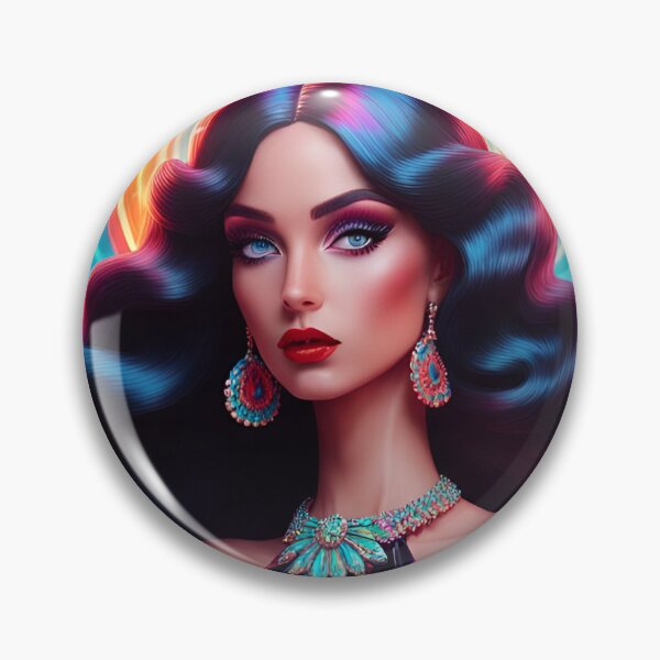 Item preview, Goddess Persephone designed and sold by SoniaSarkali.