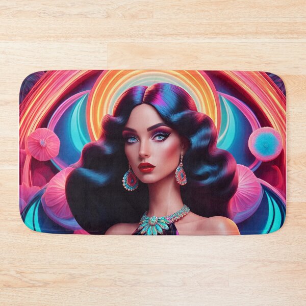 Item preview, Goddess Persephone designed and sold by SoniaSarkali.