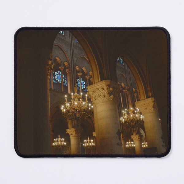 Item preview, Notre Dame De Paris designed and sold by Emilia Oxelheim.