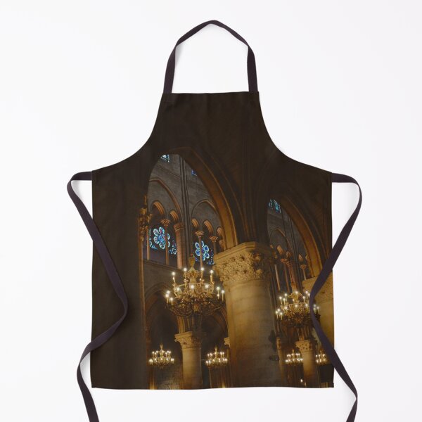 Item preview, Notre Dame De Paris  designed and sold by Emilia Oxelheim.