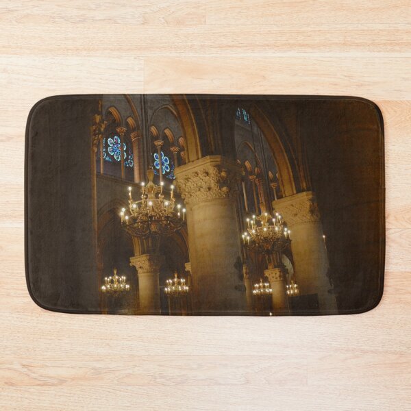 Item preview, Notre Dame De Paris  designed and sold by Emilia Oxelheim.