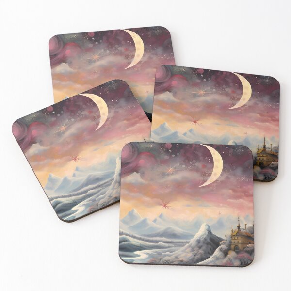 Item preview, Celestial Landscape  designed and sold by BetOova.