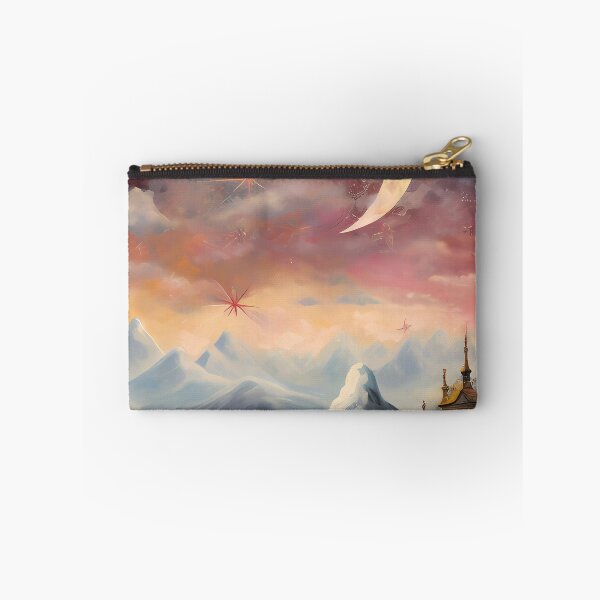 Item preview, Celestial Landscape  designed and sold by BetOova.