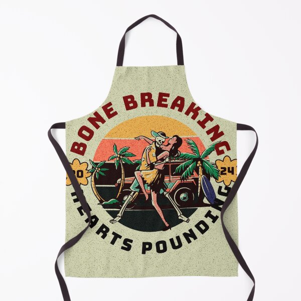 Item preview, Bones Breaking, Hearts Pounding designed and sold by pinkfroggy.