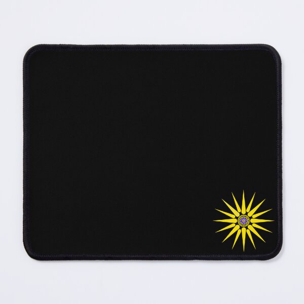 Item preview, Macedonian Sun designed and sold by Mak3don.